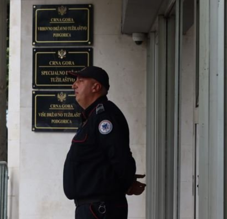 VDT: Podignuta optužnica zbog krivičnog djela teško ubistvo
