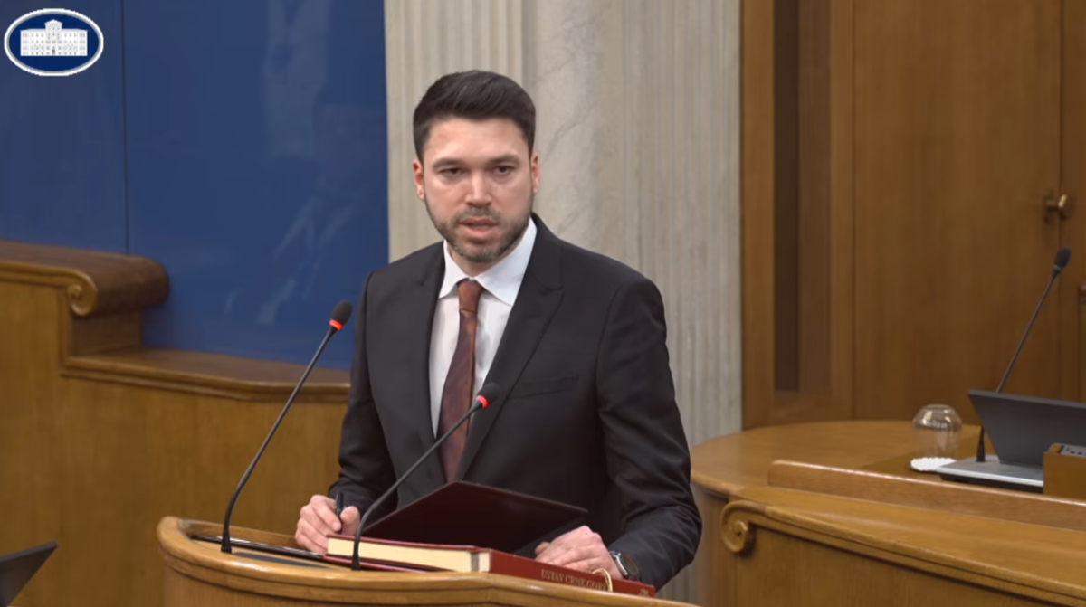 Mugoša Abazoviću: Znate da na moj rad i odlučivanje niko nije mogao da utiče