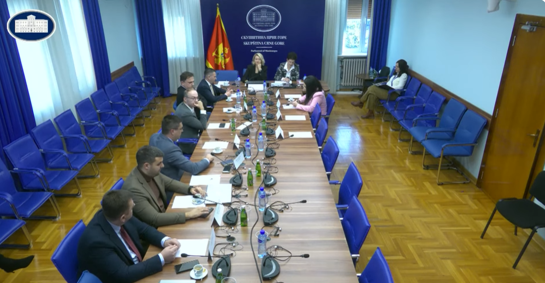 Ustavni odbor raspisao javni poziv za izbor jednog sudije Ustavnog suda