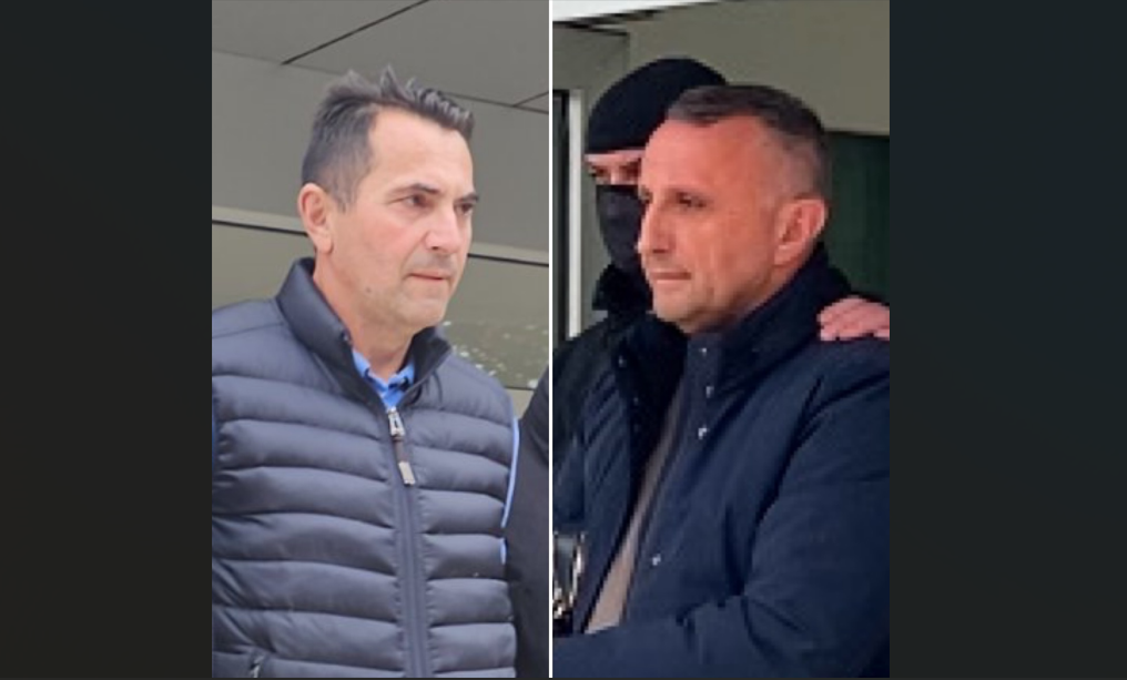 Potvrđena optužnica: Mijajloviću i Petranoviću sude za šverc cigareta