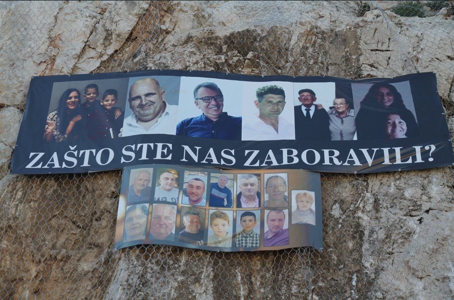 Što ako se ponovi?