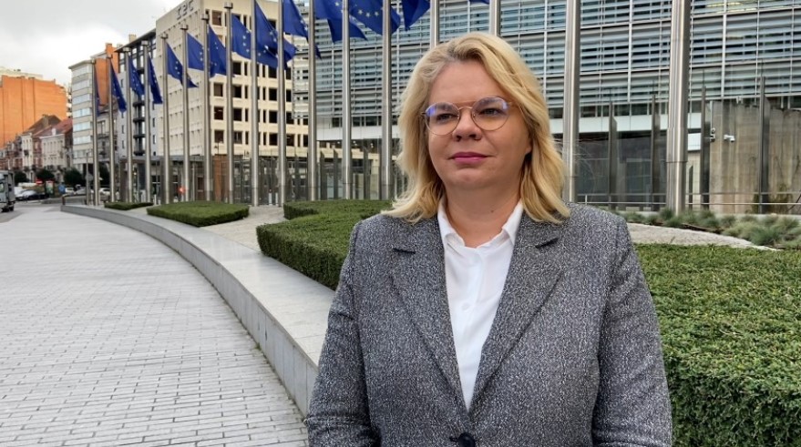 Vukićević u Briselu: Uskoro zatvaranje poglavlja 21
