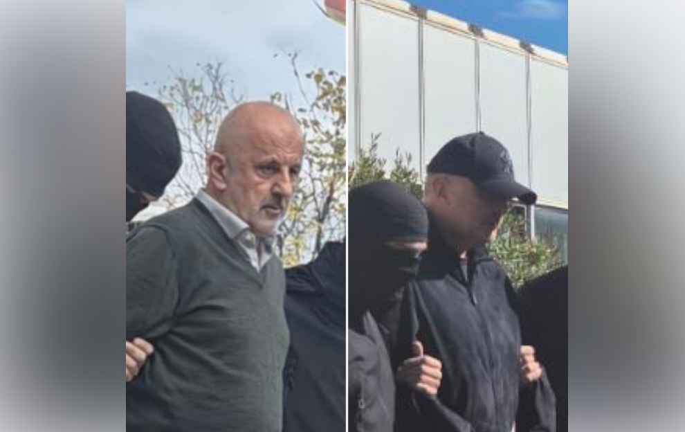 Uboviću i Ivanoviću Viši sud ukinuo pritvor