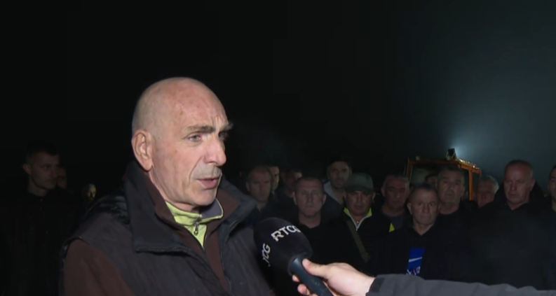 Stijepović najavio skup u nedjelju: Sumnjamo da kolektor u Botunu ispunjava ekološke standarde