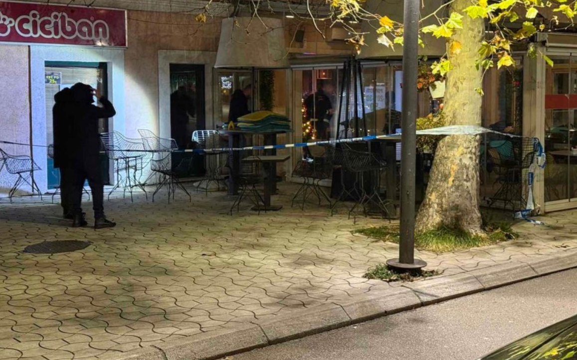 KO SU ŠKALJARCI RANJENI U NIKŠIĆU: Marković hapšen zbog pokušaja ubistva, Jovanović u SKY ECC slavio poraz DPS, planirao likvidaciju Belivuka