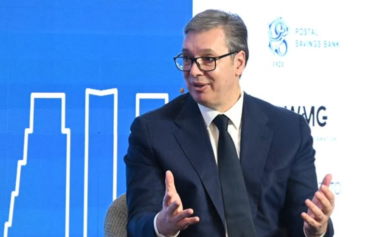 Vučić odgovorio Milanoviću: Hrvatska bi trebalo da pazi što radi