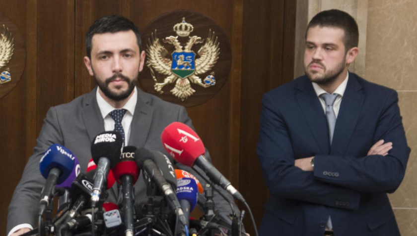 Živković i Nikolić saslušani u SDT-u u postupku protiv Mijajlovića