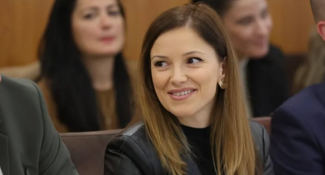 Cikotić: Kneževića ne zanima Botun već rušenje Ustava i evropskog puta