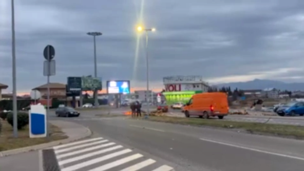 Prohodni i putevi i pruga: Može se kroz Zetu, ali sjutra se očekuje nova blokada