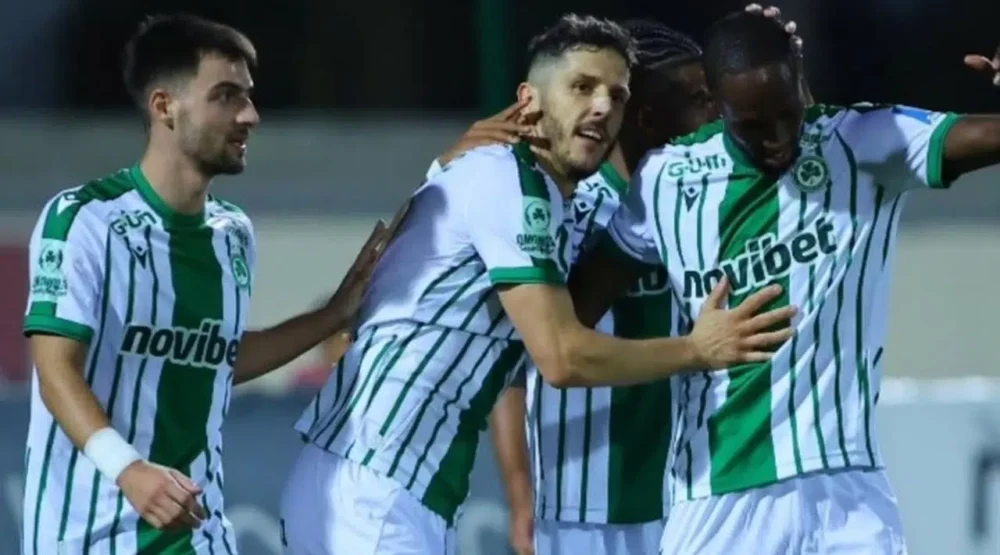 Foto: FK Omonija

