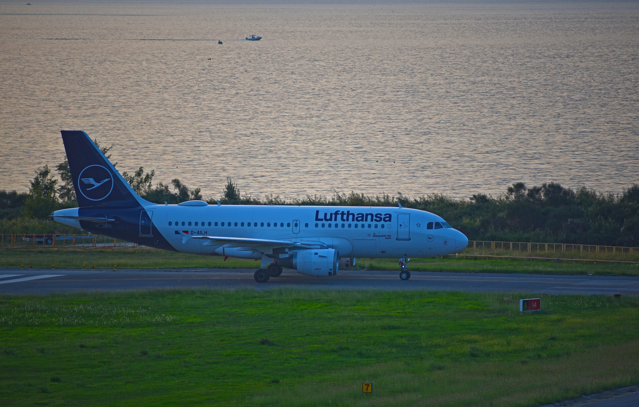 FOTO: AERODROMI CG
