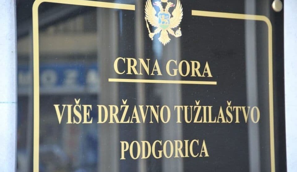 Podignuta optužnica protiv Rečkovića i Muminovića
