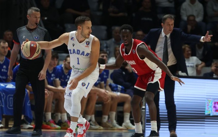 Mihailović 42 – MVP nije mogao da bude neko drugi