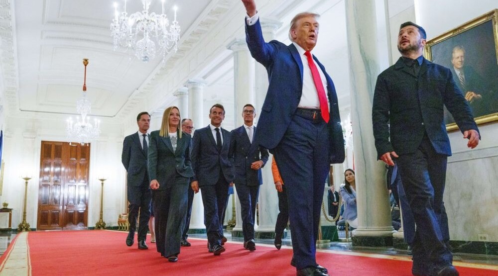 Foto: EPA