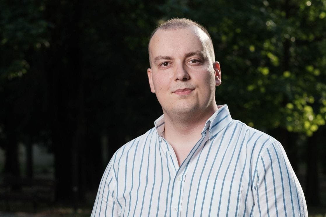 Bigović novi direktor Preokreta