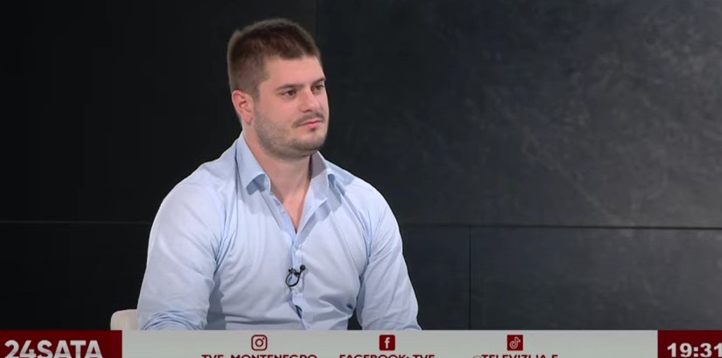Banović: Rusija će se dodatno angažovati da destabilizuje Crnu Goru, ključna uloga SPC u širenju ruskog uticaja
