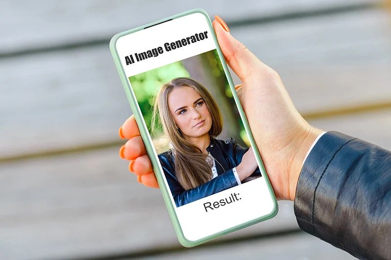Da li ste čuli za AI psihozu zbog pretjeranog uređivanja fotografija? Jedna žena je opisala iskustvo