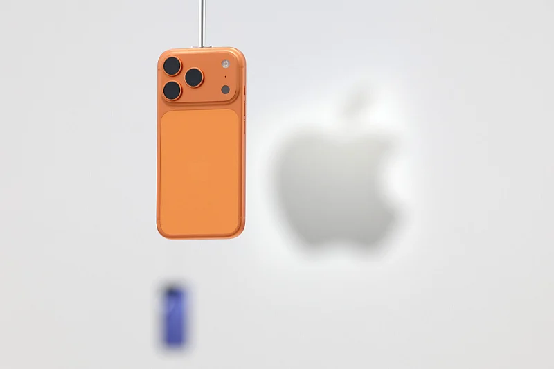 Korisnici iPhonea 17 Pro i Pro Max prijavljuju statički šum u zvučniku tokom punjenja