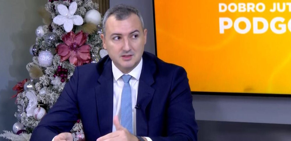 Božović: Više od tri miliona eura obezbijeđeno za ključne infrastrukturne projekte Deponije