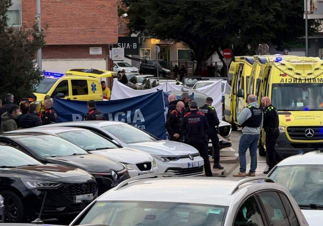 Policija provjerava da li je u Barseloni ubijen Podgoričanin