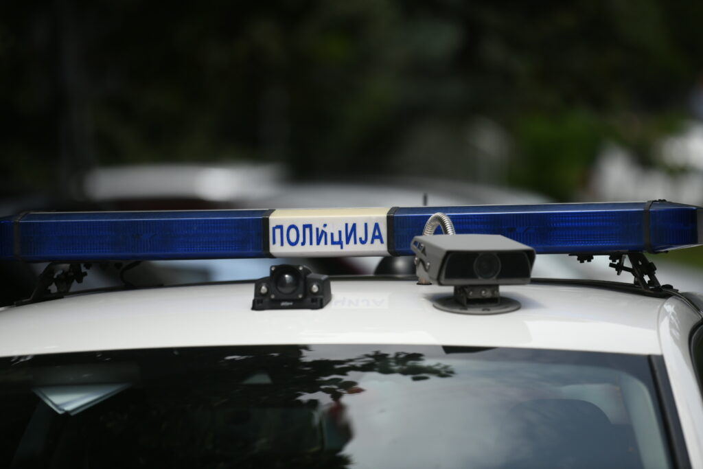 Srbija: Tijela dvojice ribolovaca pronađena u jezeru kod Leskovca