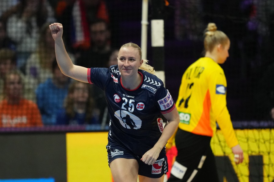 Njemačka se herojski borila, ali od dinastije nema spasa – Norveška opet drži sve krune