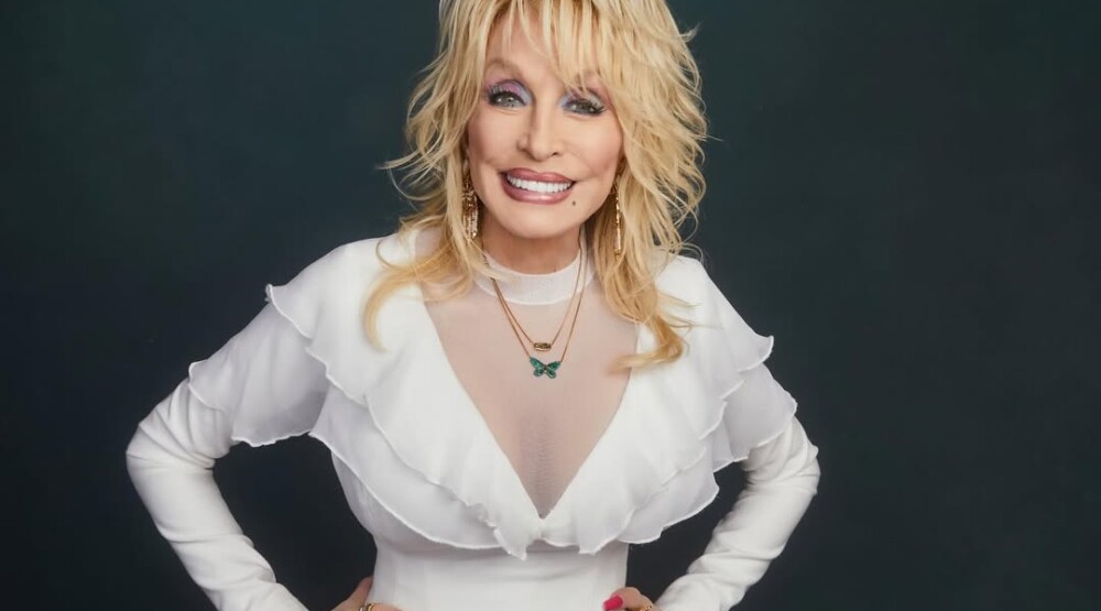 Ljudi u nevjerici pričaju o sestri slavne Doli Parton: Vidimo duplo