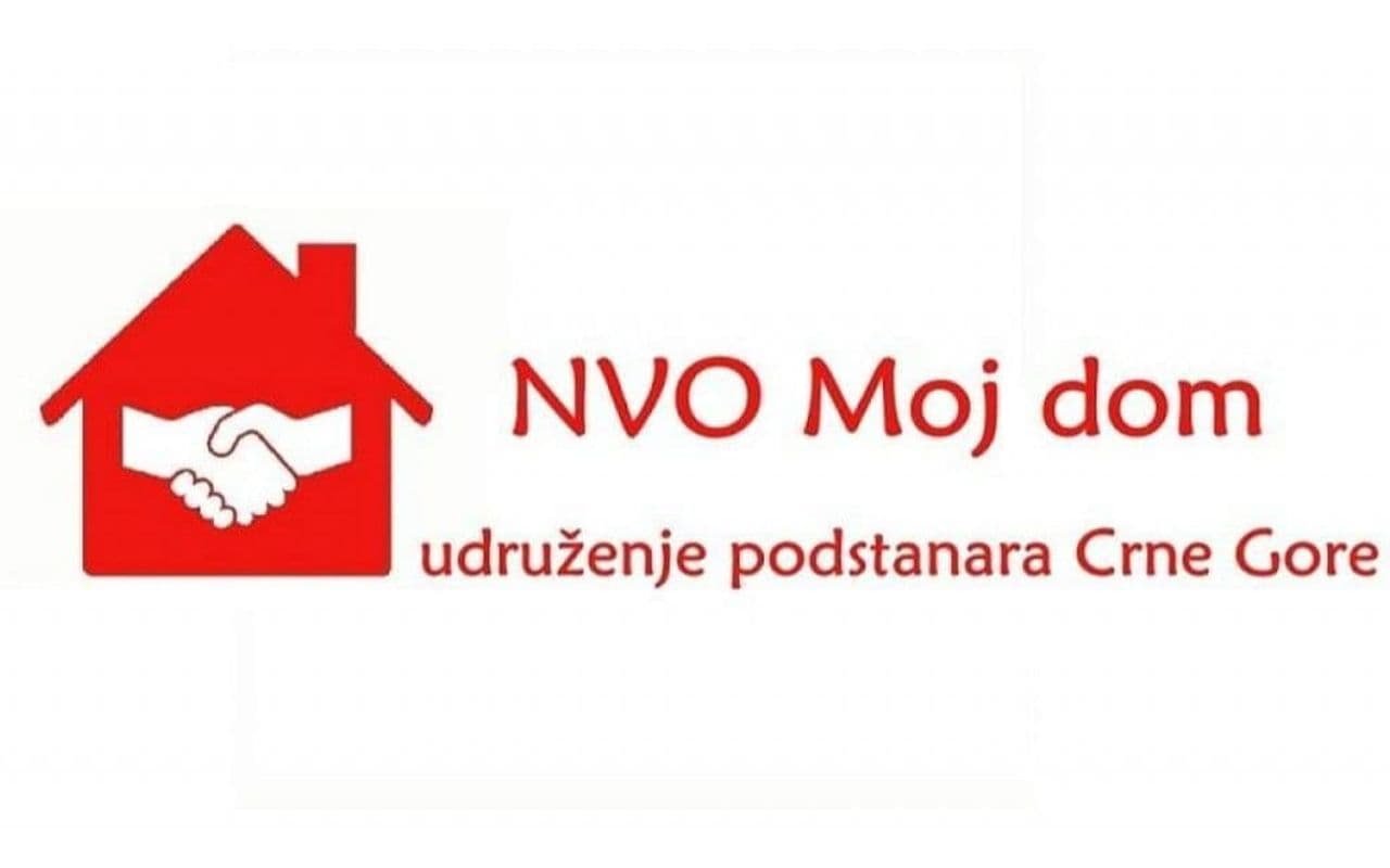 NVO Moj dom: Projekti Velje brdo i Gradski stan nijesu ni socijalni, ni priuštivi modeli