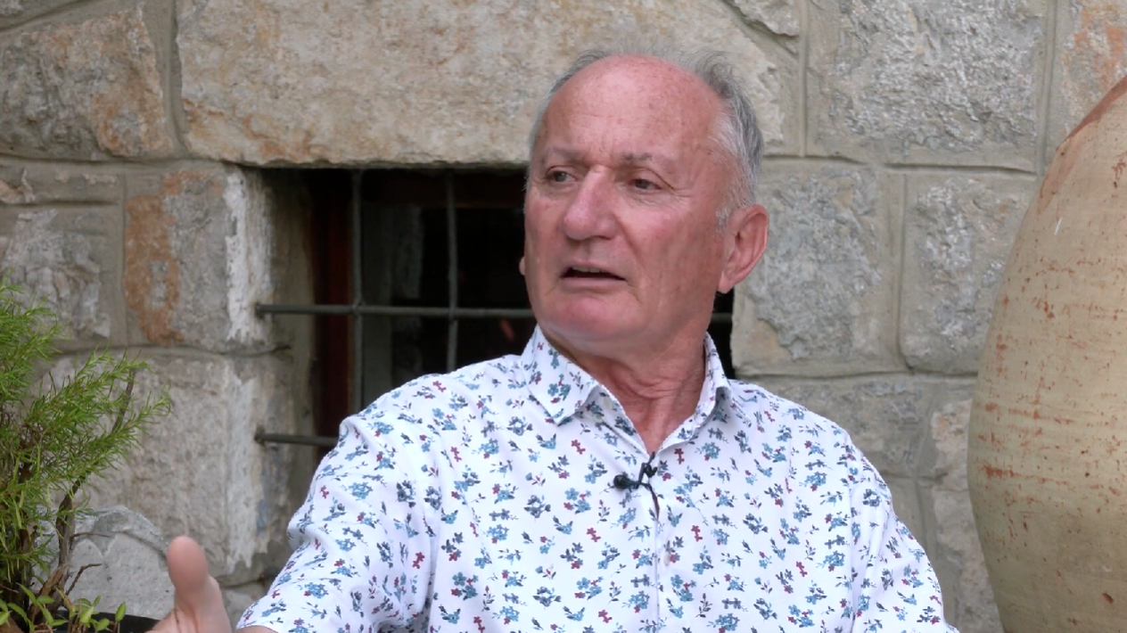 Radulović: Ponosan sam što sam bio tu