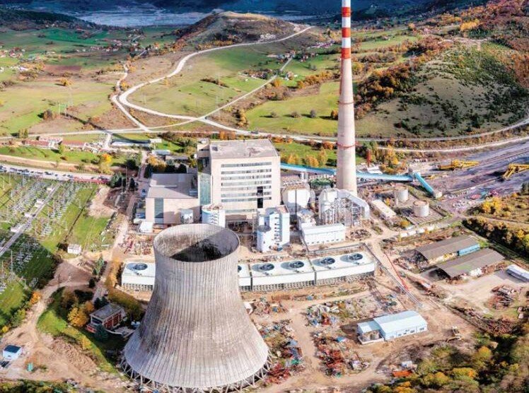 EPCG tvrdi: Rezultati mjerenja potvrđuju da Termoelektrana, u svom probnom radu, zagađuje okolinu manje nego prije ekološke rekonstrukcije i modernizacije