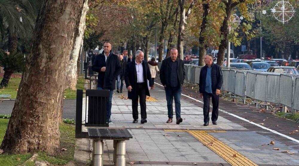 Završen sastanak Milatovića sa Botunjanima; Vukčević: Glavnom gradu novac na prvom mjestu, a ne životi građana