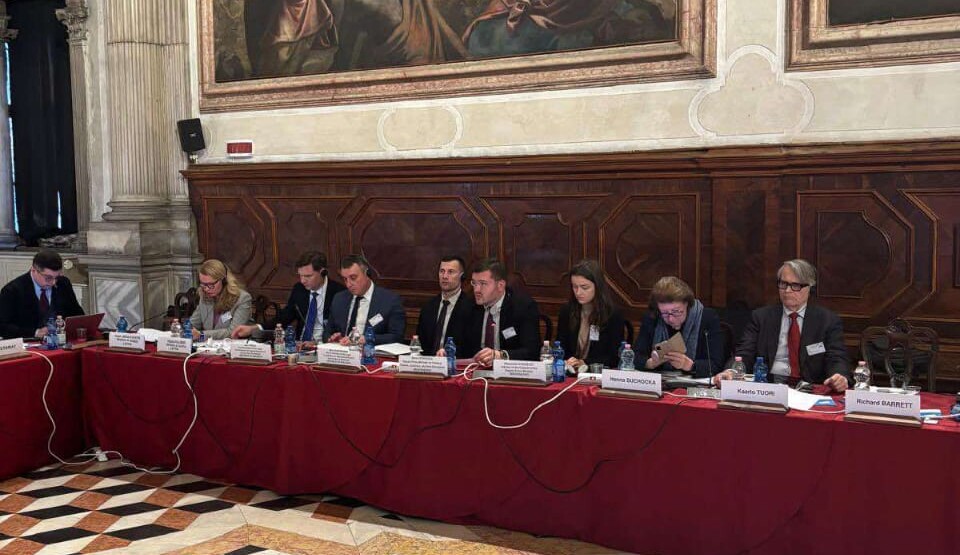 Venecijanska komisija: Crna Gora prihvatila preporuke na Zakon o Ustavnom sudu