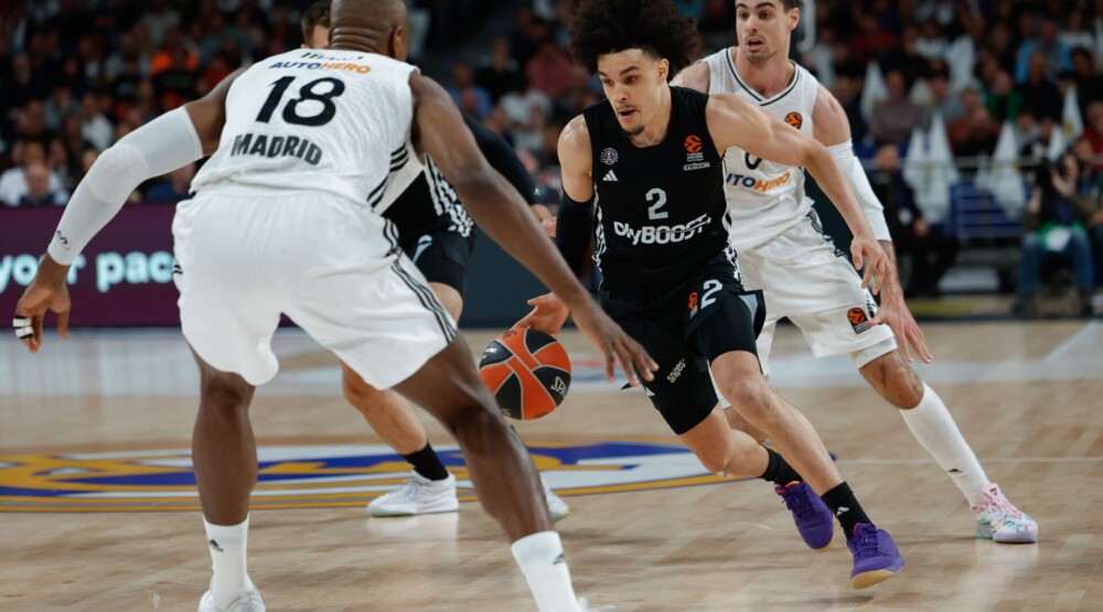 Hifi u centru pažnje: evropski i NBA velikani prate mladu zvijezdu