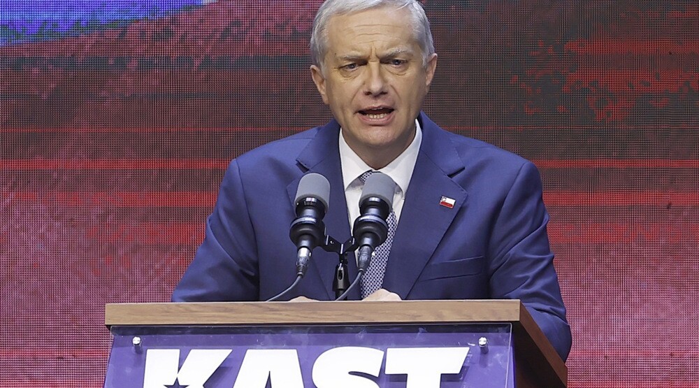 Ultradesničar i sin poručnika Vermahta: Ko je Hose Antonio Kast, novi predsjednik Čilea