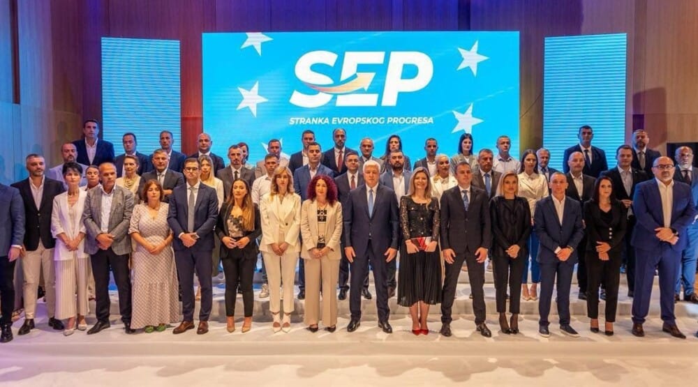 Projekti započeti prije 2020. na sjeveru namjerno su zaustavljeni