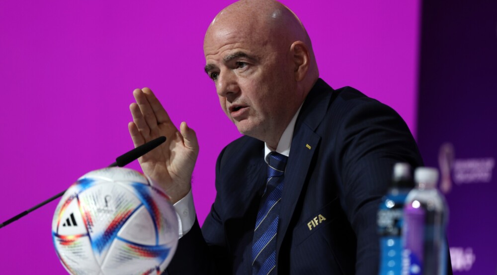 FIFA objavila važnu vijest
