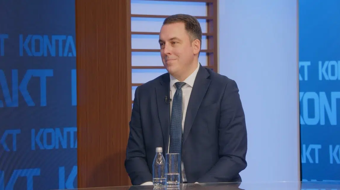 Vuković: Crna Gora pet koraka bliže EU, opozicija će dati punu podršku članstvu