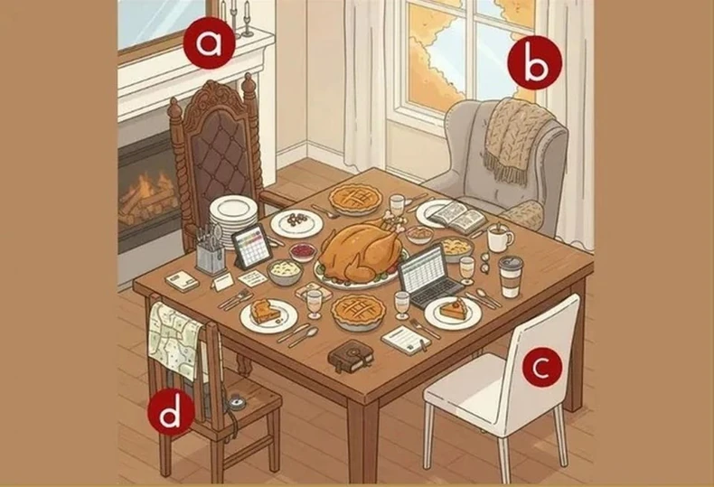 Test ličnosti