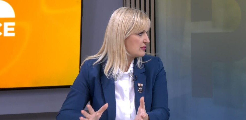 Borovinić Bojović: Izgradnja postrojenja za prečišćavanje otpadnih voda mora da se desi u svim gradovima