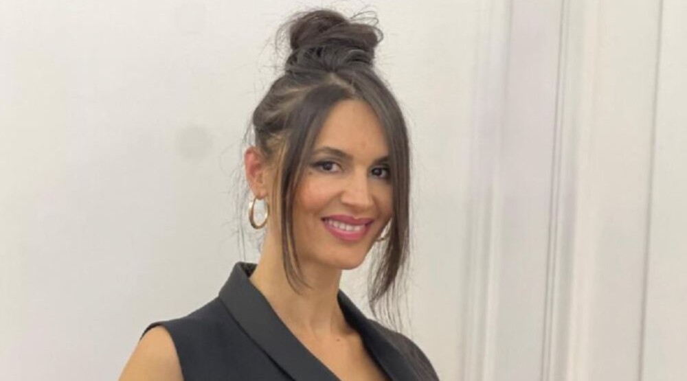 Marijana Zečević v.d. direktorice KIC-a Budo Tomović