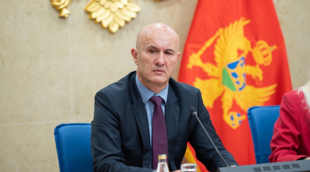 Laković o zahtjevima DNP-a: Čudo da nema i kapele