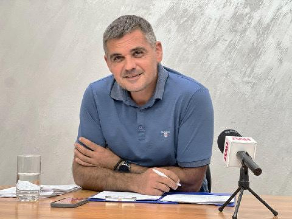 Odbornik Demokrata u SO Zeta Novica Pejović podnio ostavku