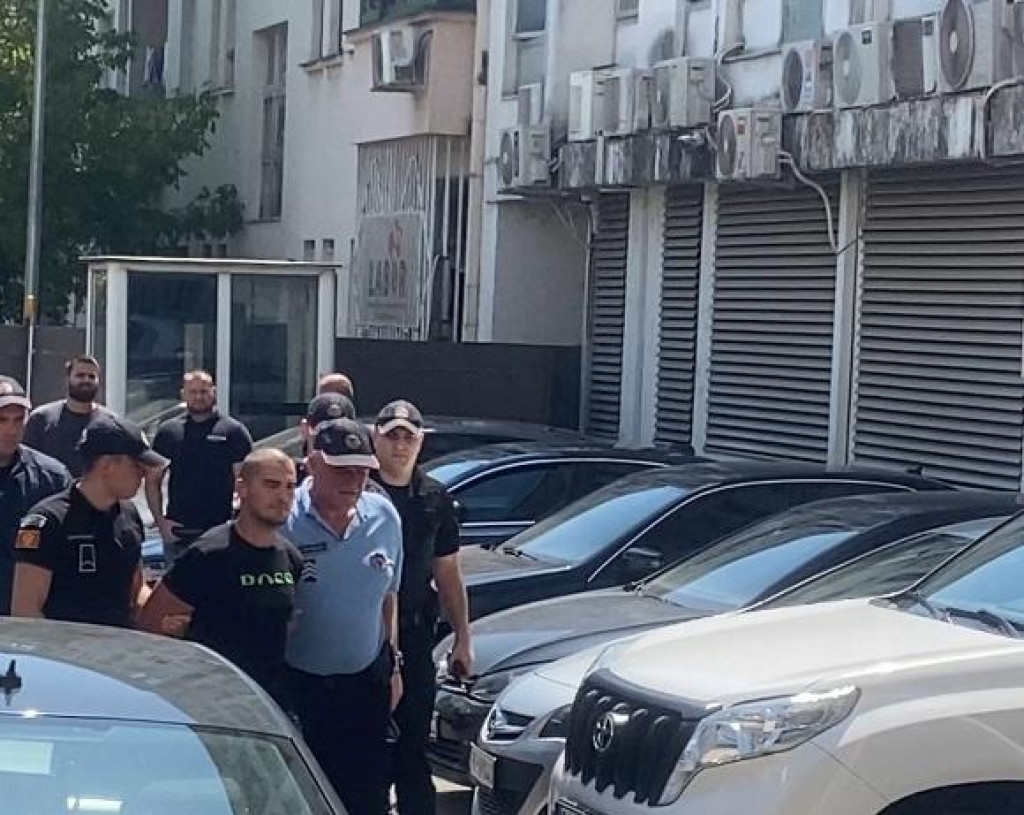 Podignuta optužnica zbog ubistva Milačića