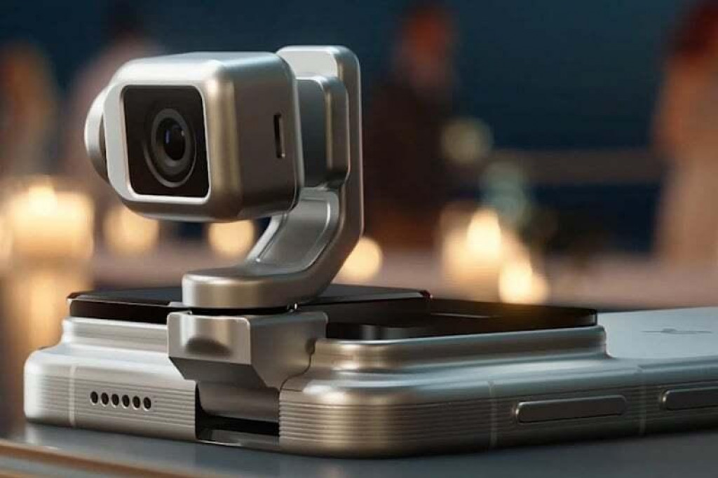 Proizvodnja Honorovog Robot Phonea počinje u prvoj polovini 2026. godine