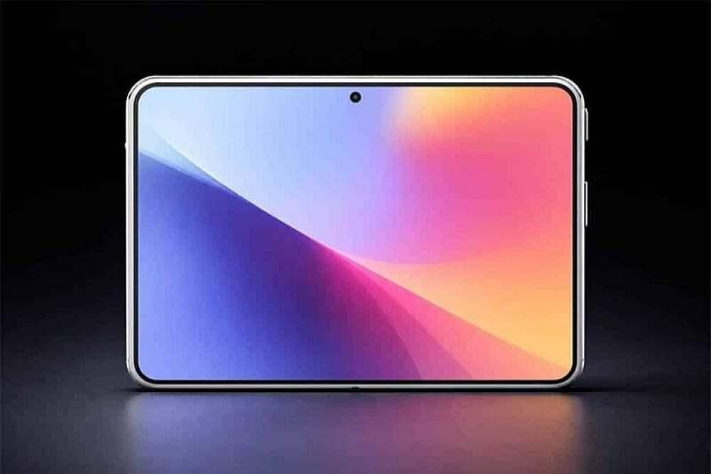 Renderi otkrili neobične dimenzije iPhonea Fold
