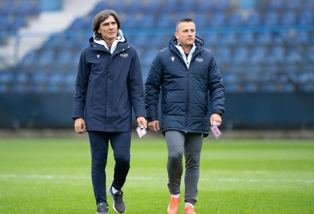 Dejan Vukićević: Hvala ti Budućnosti