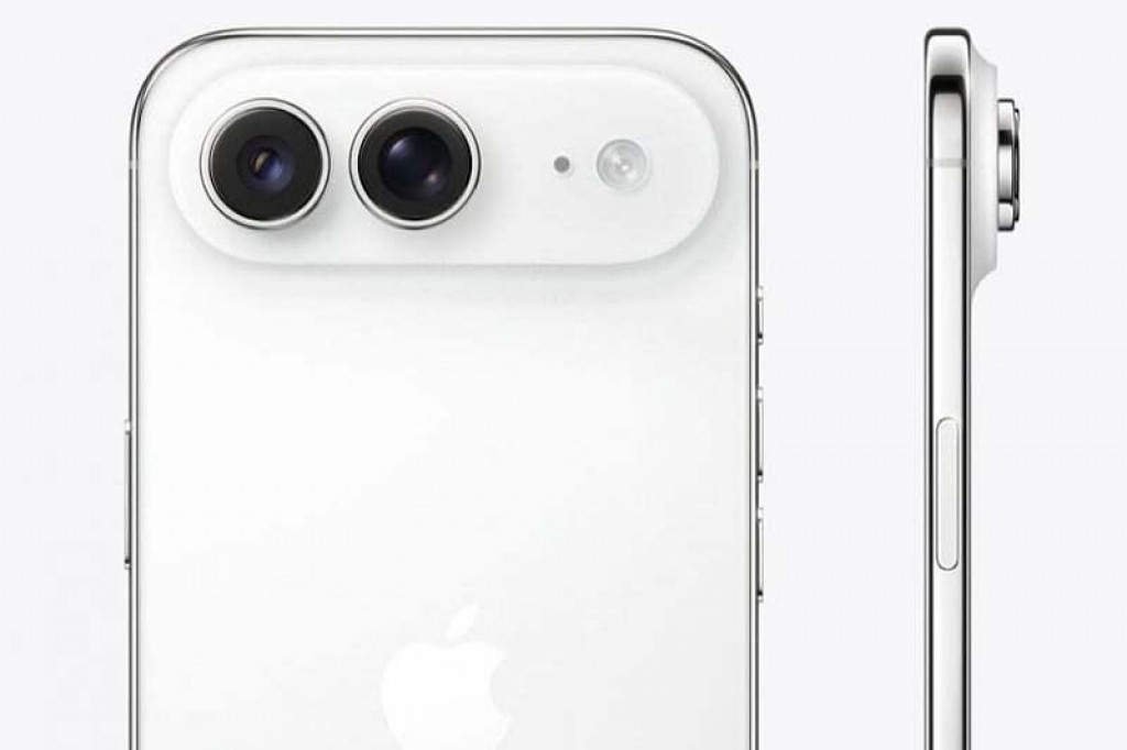 Apple bi već naredne godine mogao predstaviti iPhone Air 2 sa dvije kamere na pozadini