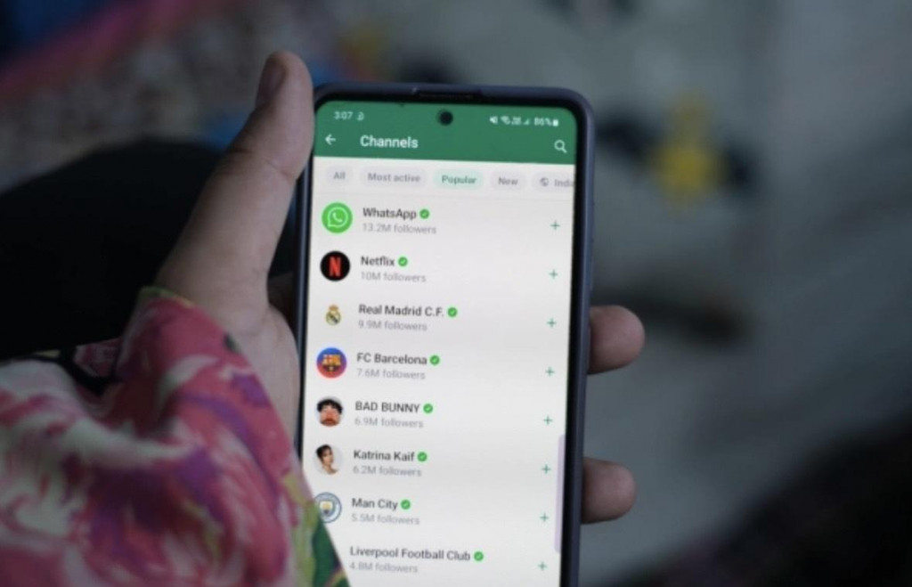 WhatsApp dobija zabavnu novu opciju