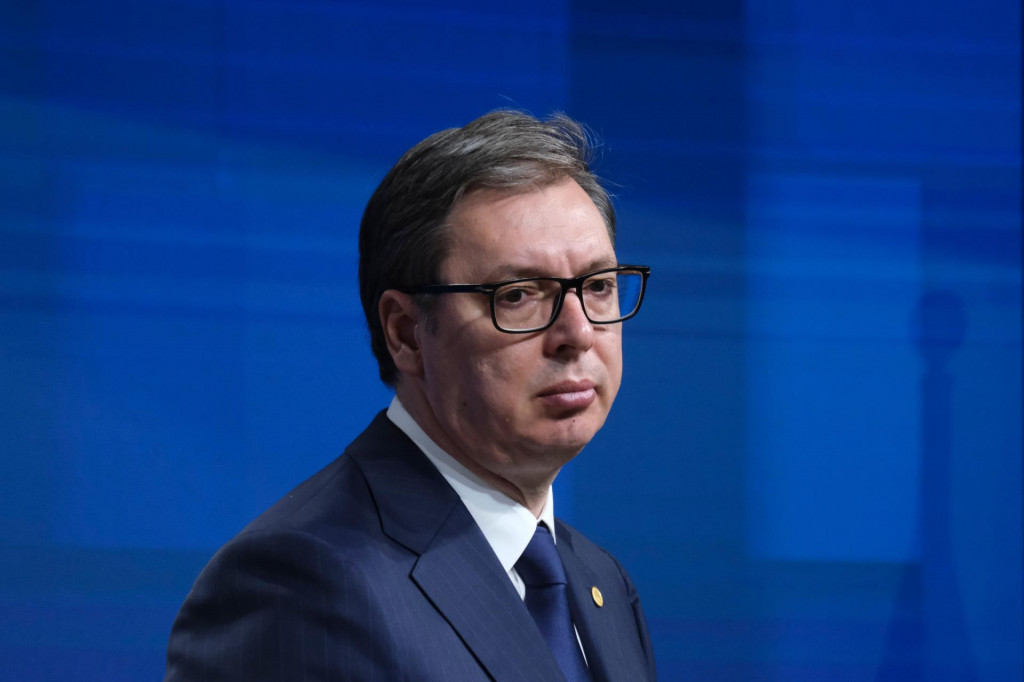 Vučić: Izbori će biti u oktobru, novembru ili decembru