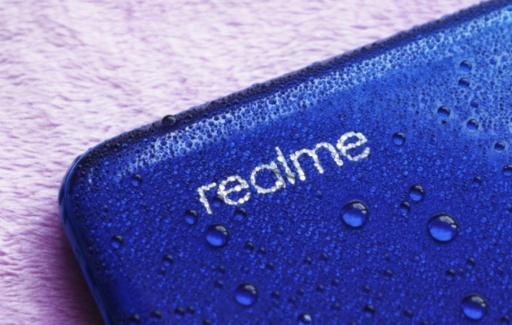 Uskoro stiže Realme telefon sa baterijom od čak 10.001 mAh